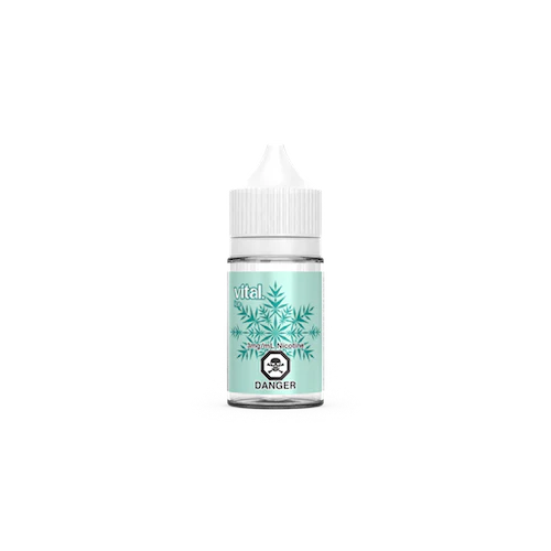 Vital e-liquid Ice 0mg/mL-30mL (Provincial)