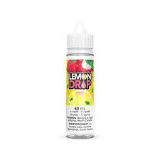 Lemon drop e-liquid Lychee 6mg/mL-60mL