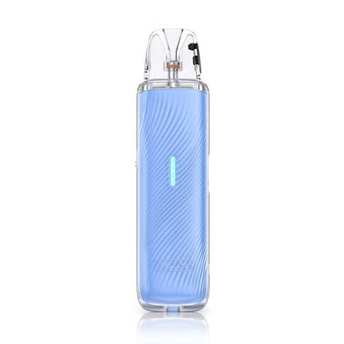 Caliburn G5 lite Pod Kit Ocean Blue Device