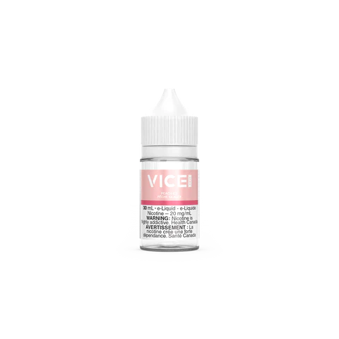 Vice salt Peach ice 20mg/mL 30mL