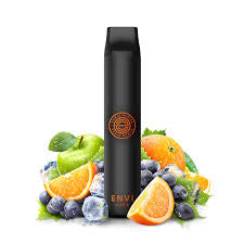 Envi Apex Orange Grape Apple Ice 20mg/mL disposable