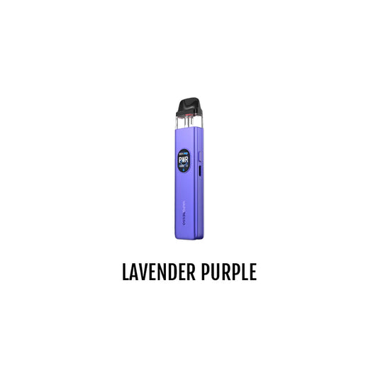 Vaporesso Xros 5 kit Lavender Purple 2mL