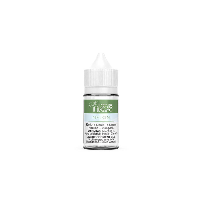 Naked 100 e-liquid Melon 0.1mg/mL-30mL