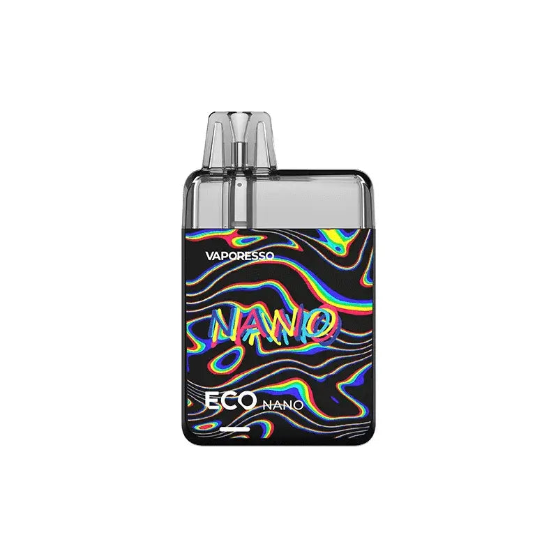 Vaporesso Eco Nano Nebula device kit