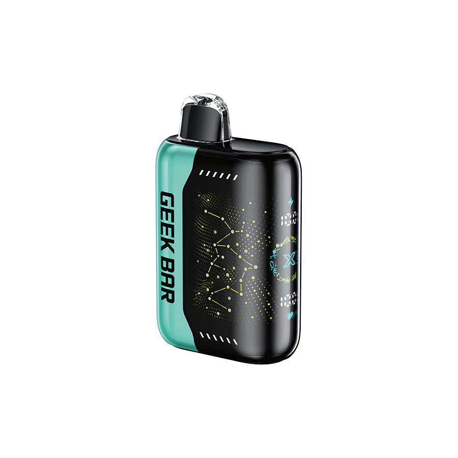 Geek Bar Pulse X Coconut Ice 20mg/mL disposable (Provincial)