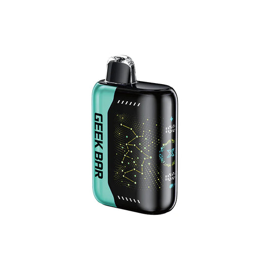 Geek Bar Pulse X Coconut Ice 20mg/mL disposable (Provincial)