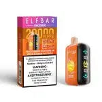 Elf Bar GH20K Peach Mango Watermelon 20mg/mL disposable (Provincial)