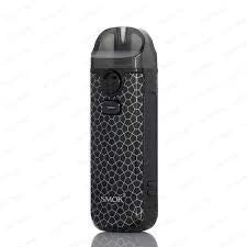 Smok NORD-4 Black Armour 80W Kit/Device