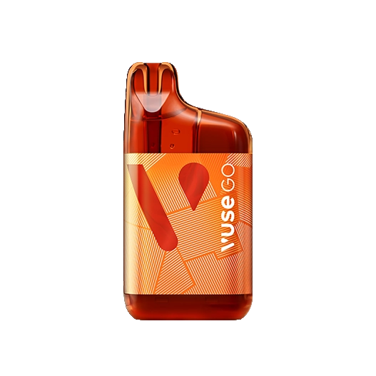 Vuse Go 5000 Peach 20mg/ml disposable (Provincial)