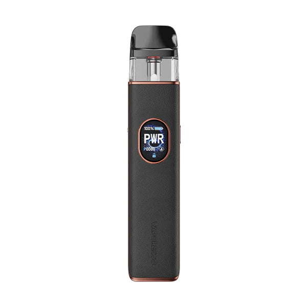 Vaporesso Xros 5 kit Black Leather 2mL