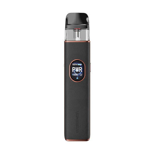 Vaporesso Xros 5 kit Black Leather 2mL