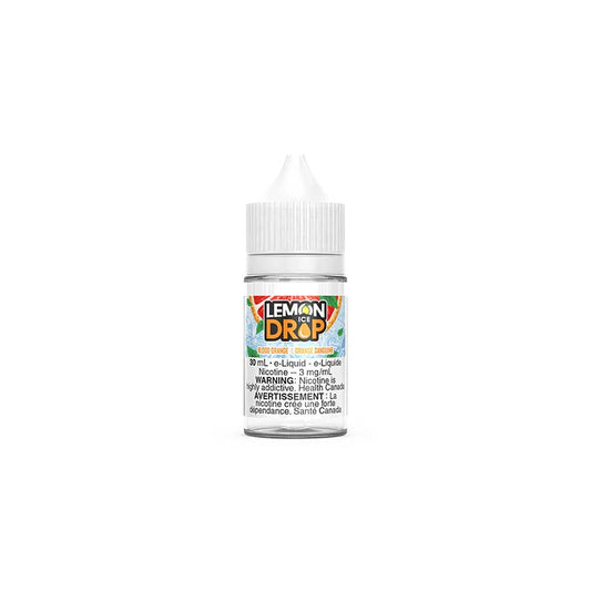 Lemon drop Ice e-liquid Blood Orange 6mg/mL-30mL (Provincial)