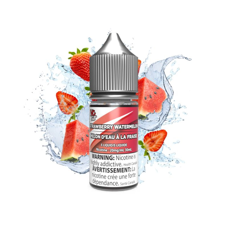 IVG e-liquid Strawberry Watermelon 20mg/mL-30mL