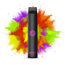 Envi Apex Fruity Explosion 20mg/mL disposable