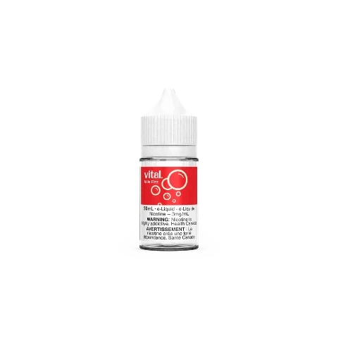 Vital e-liquid Nila  3mg/mL-30mL (Provincial)