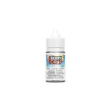 Berry Drop e-liquid Peach 20mg/mL-30mL( Provincial)