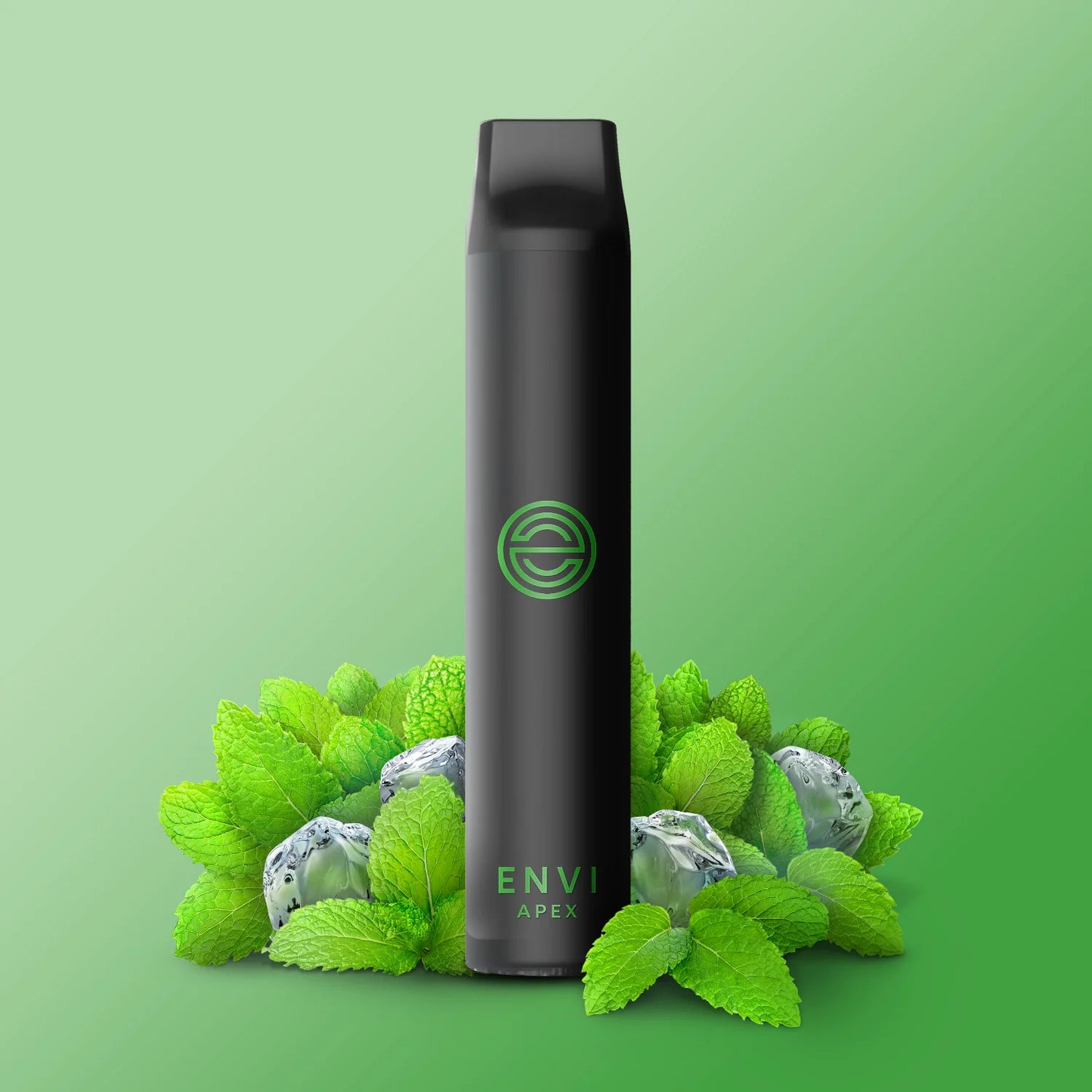 Envi Apex 2500 Fresh Mint 20mg/mL disposable (Provincial)
