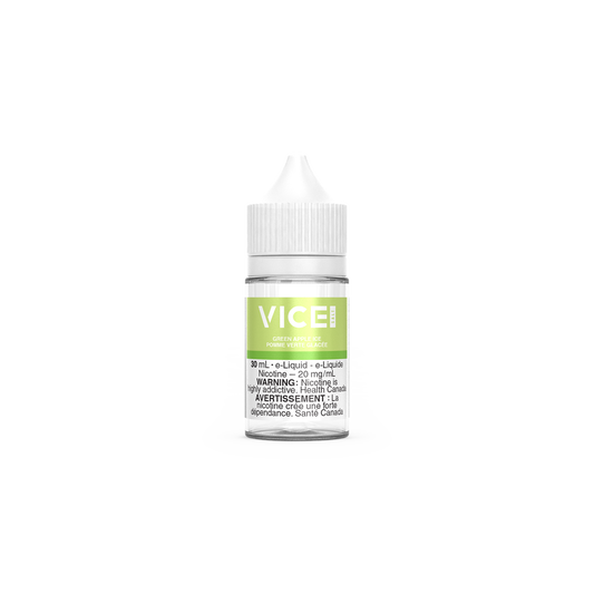 Vice salt Green Apple Ice 20mg/mL 30mL