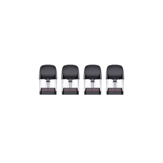Caliburn GPP pod 0.9ohm/2mL - 4pk