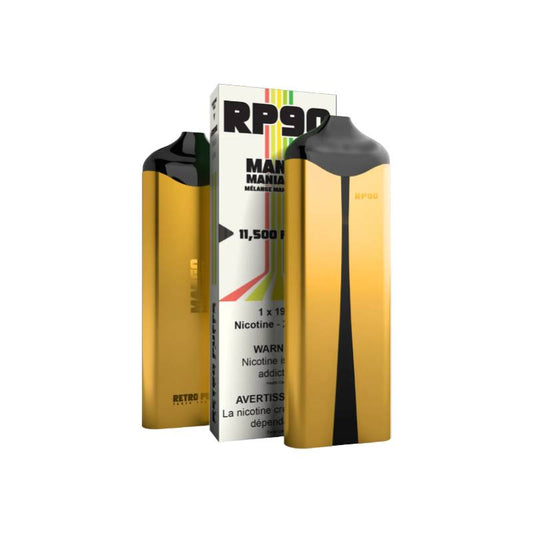 RP90 11500 Mango 20mg/mL disposable