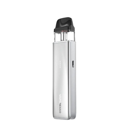 Vaporesso Xros 5 Mini - Titanium Silver