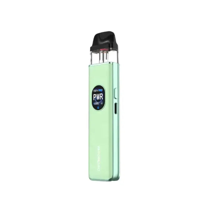 Vaporesso Xros 5 kit Jade Green