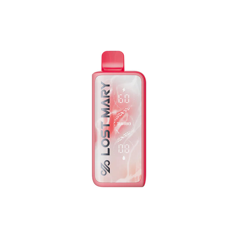 Lost Mary MT50K Watermelon Freeze 20mg/mL disposable (Provincial)