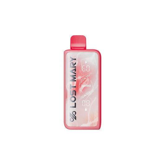 Lost Mary MT50K Watermelon Freeze 20mg/mL disposable (Provincial)
