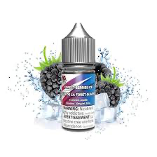 IVG e-liquid Forest berries 20mg/mL 30mL