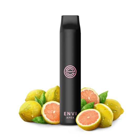 Envi Apex Pink Lemon 20mg/mL disposable