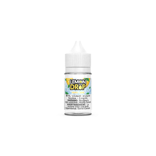 Lemon drop ice e-liquid Pineapple 3mg/mL-30mL(Provincial)
