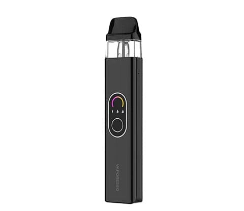 Vaporesso xros 4 Pod Black Kit