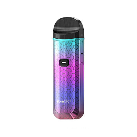 Smok NORD-Pro Prism 7-Colour Armour Kit/Device