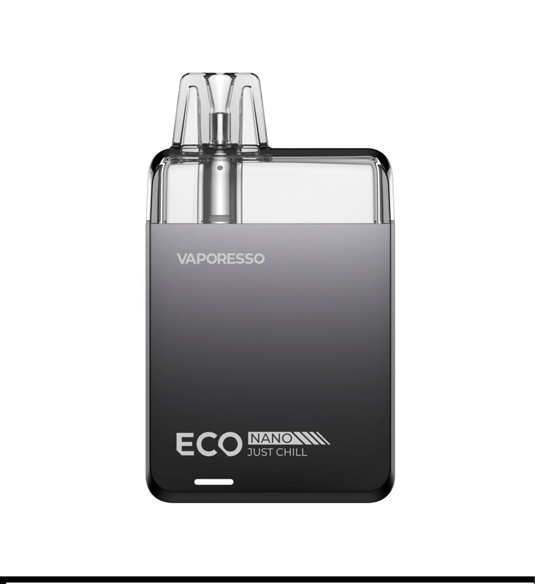 Vaporesso Eco Nano Universal Grey device kit