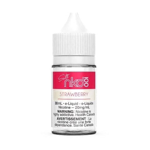 Naked 100 e-liquid Triple Strawberry 3mg/ml-30ml(Provincial)