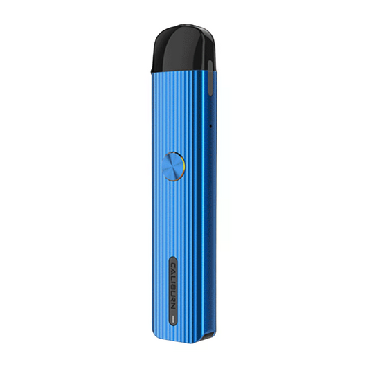 Caliburn G Blue kit/device