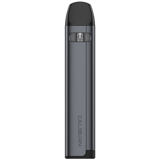 Caliburn A2S Pod Black  kit/device