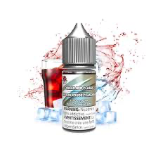 IVG e-liquid Chilled Red Classic 20mg/mL-30mL (Provincial)