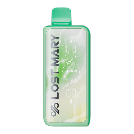 Lost Mary MT50K Strawberry Kiwi Ice20mg/mL disposable (Provincial)