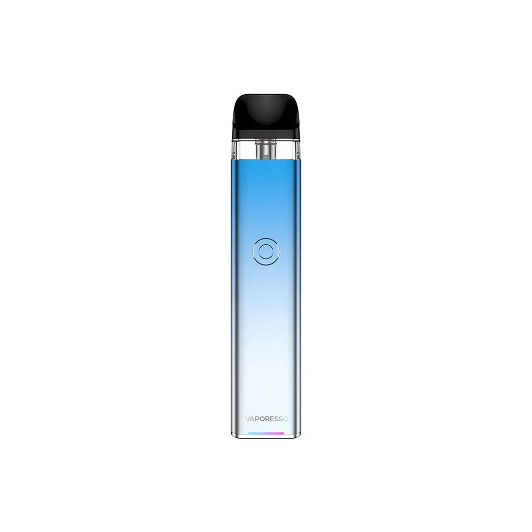 Vaporesso XROS 3 Open Pod Kit Sky Blue