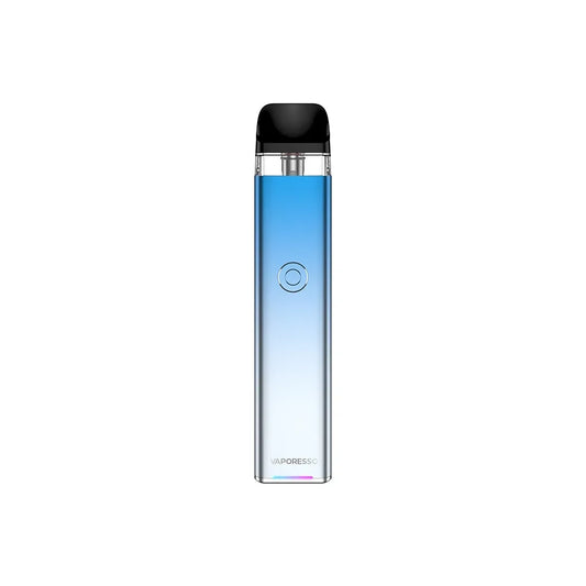 Vaporesso XROS 3 Open Pod Kit Sky Blue