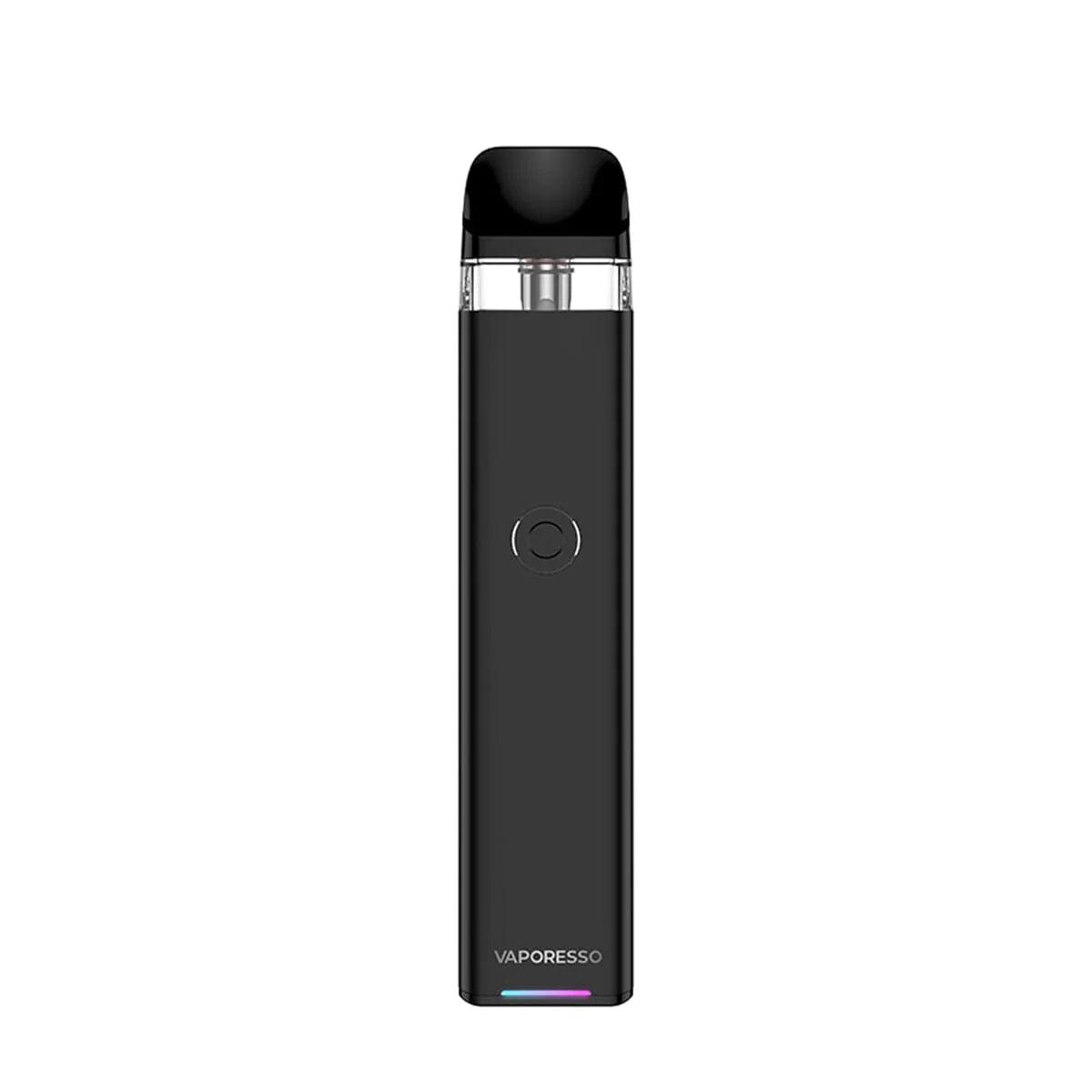 Vaporesso XROS 3 Open Pod Kit Black