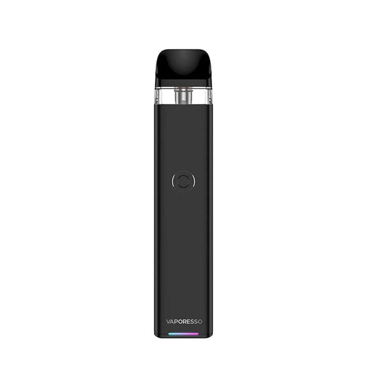 Vaporesso XROS 3 Open Pod Kit Black