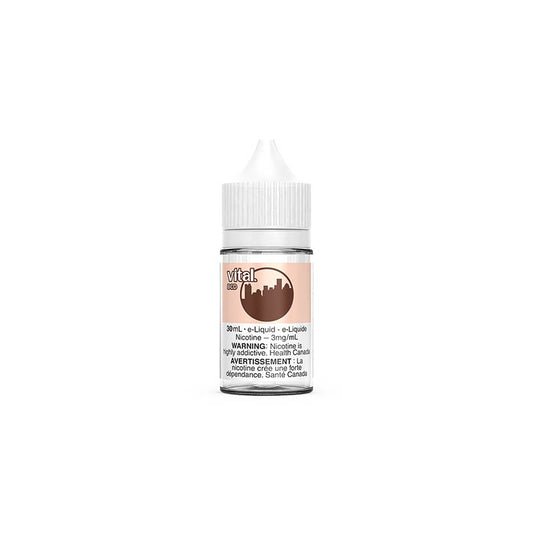 Vital e-liquid BCD 3mg/mL-30mL (Provincial)