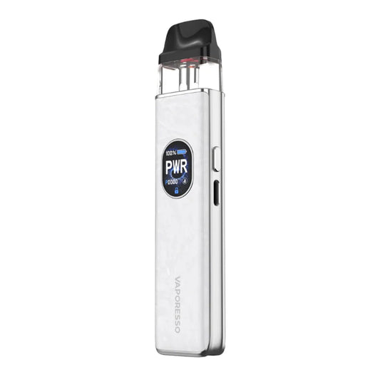 Vaporesso Xros 5 kit opal white