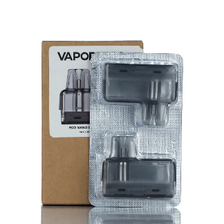 Vaporesso Eco nano 0.6 mesh pod