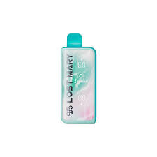 Lost Mary MT50K Muskoka Mint 20mg/mL disposable (Provincial)