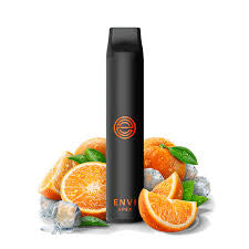 Envi Apex Orange Ice 20mg/mL disposable