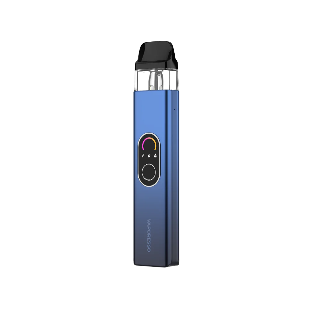 Vaporesso xros 4 Pod Blue Kit