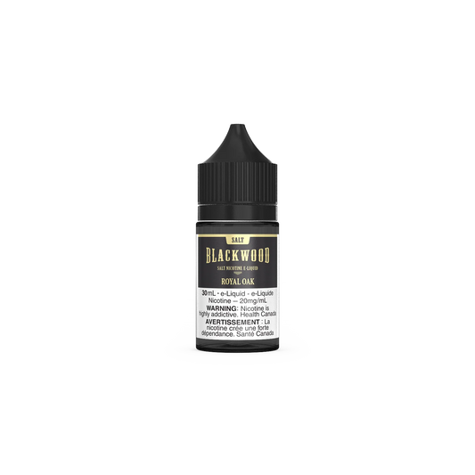 Royal Oak by Blackwood E Liquid 12mg/mL-30mL (provincial)
